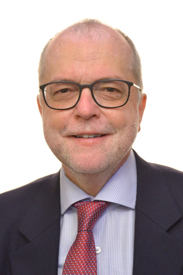 Dr. Hans-Joerg Lutzeyer