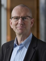 Prof. Dr. Holger Hassel, Hochschule Coburg