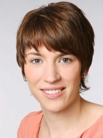 Julia Hirsch, Universität Paderborn