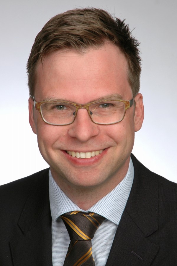 Dr. Kai Purnhagen, Universität Wageningen