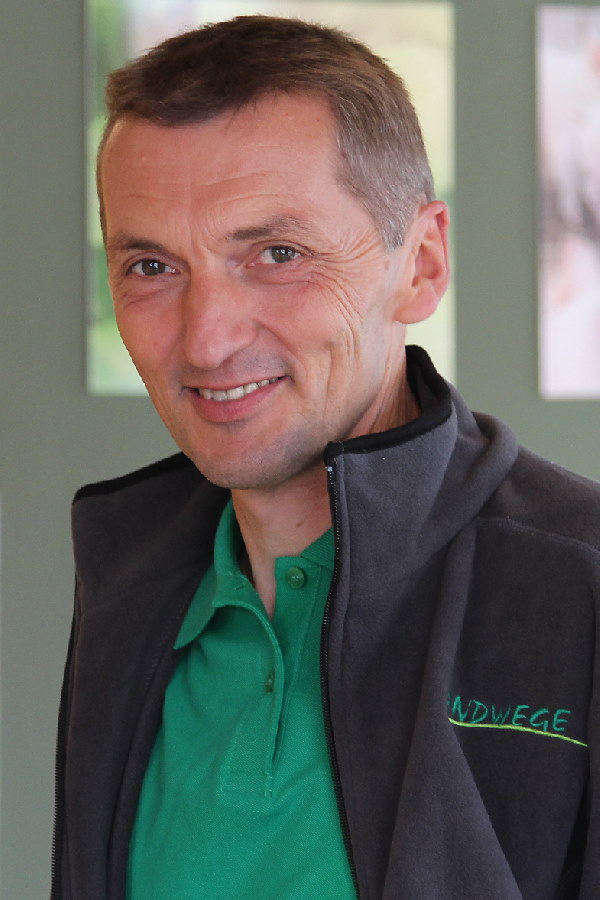 Klaus Lorenzen
