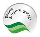 Logo Bonner Ernährungstage