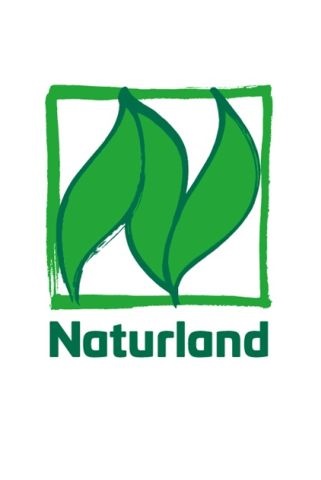 Logo Naturland e.V.