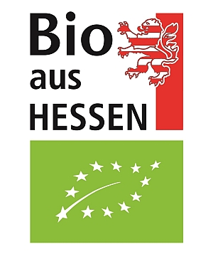 Bio-Siegel Hessen