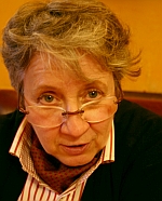 Jocelyne Reich-Soufflet