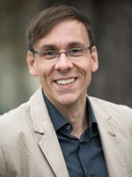 Sven Preger, Diplom-Journalist und systemischer Coach